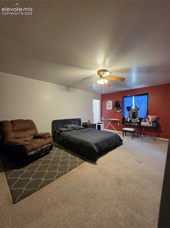 Image 19 of 39: Master Bedroom