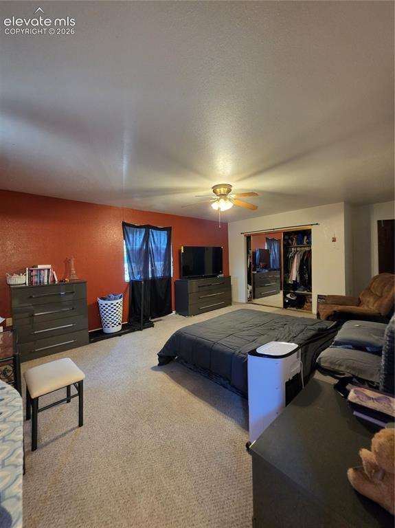 Image 20 of 39: Master Bedroom