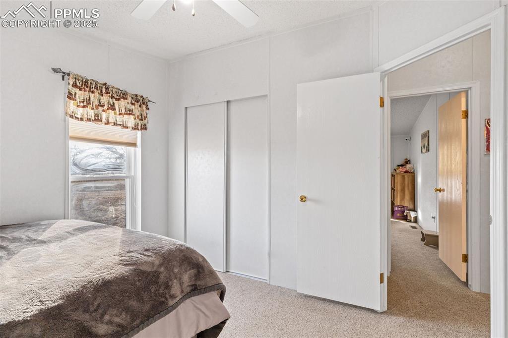 Image 27 of 47: Bedroom