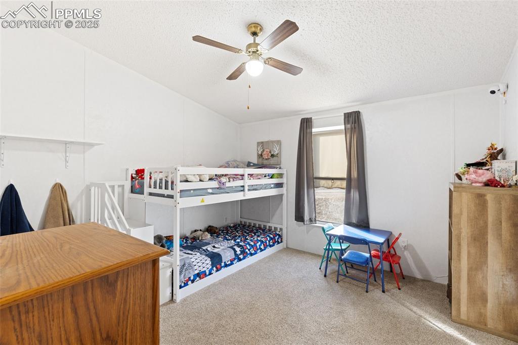 Image 30 of 47: Bedroom