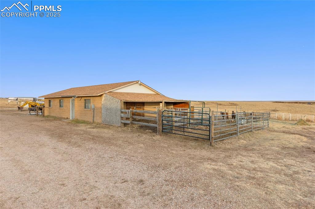 Image 33 of 47: Stable