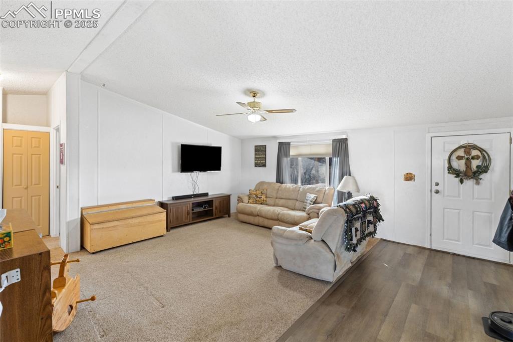 Image 4 of 47: Living Room