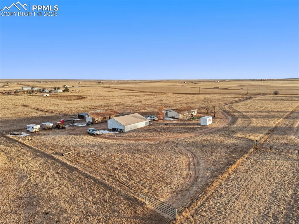 Image 46 of 47: Aerial View