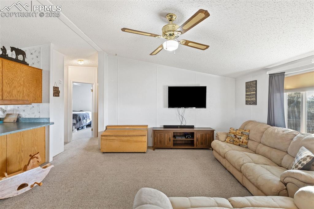 Image 6 of 47: Living Room