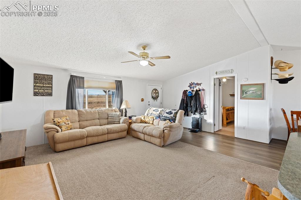 Image 8 of 47: Living Room