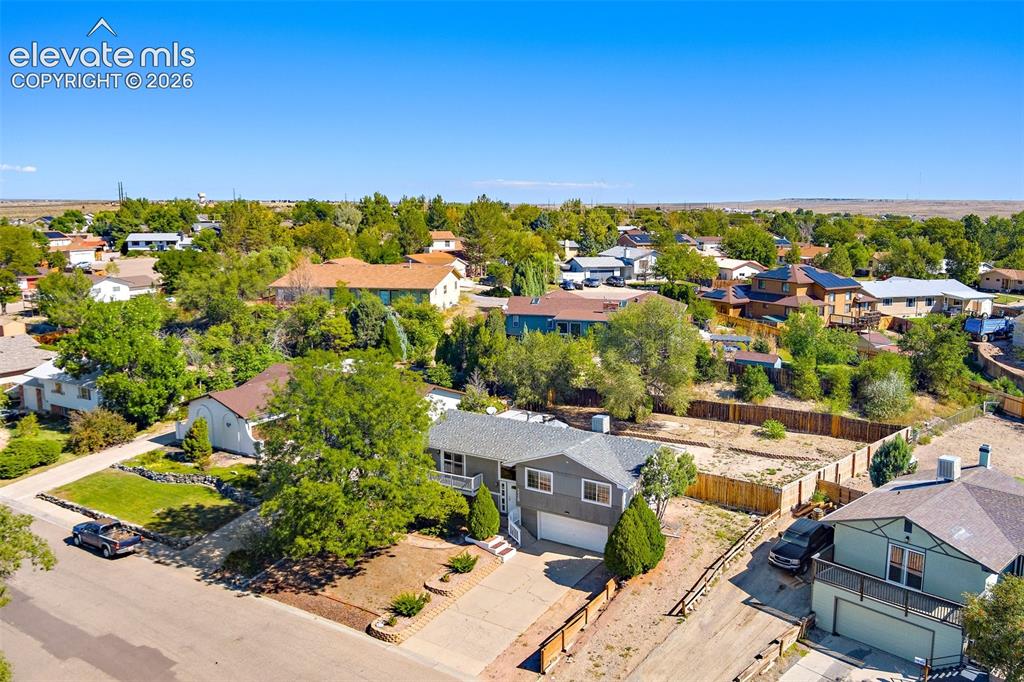 Image 24 of 24: View of drone / aerial view
