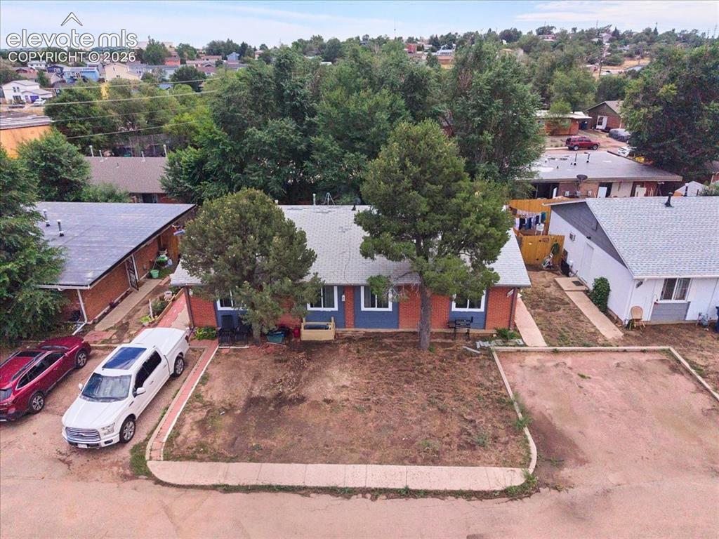 Image 2 of 17: Aerial View
