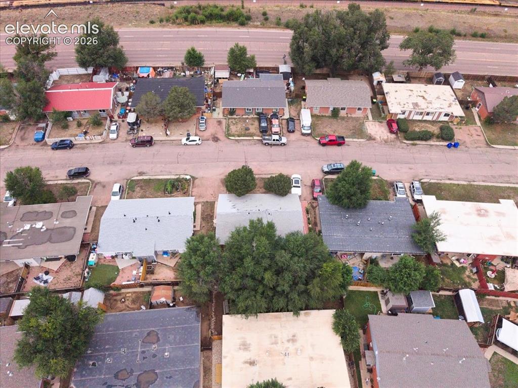 Image 4 of 17: Aerial View