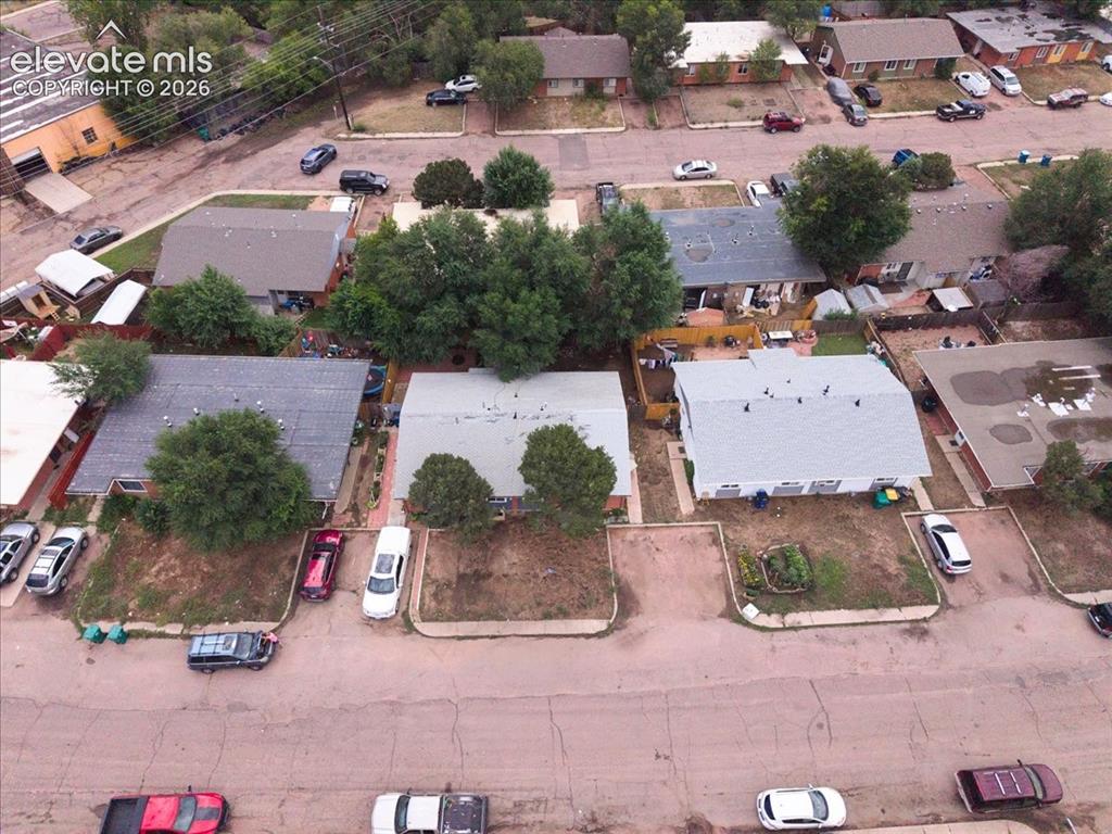 Image 5 of 17: Aerial View