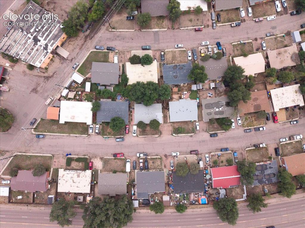 Image 6 of 17: Aerial View
