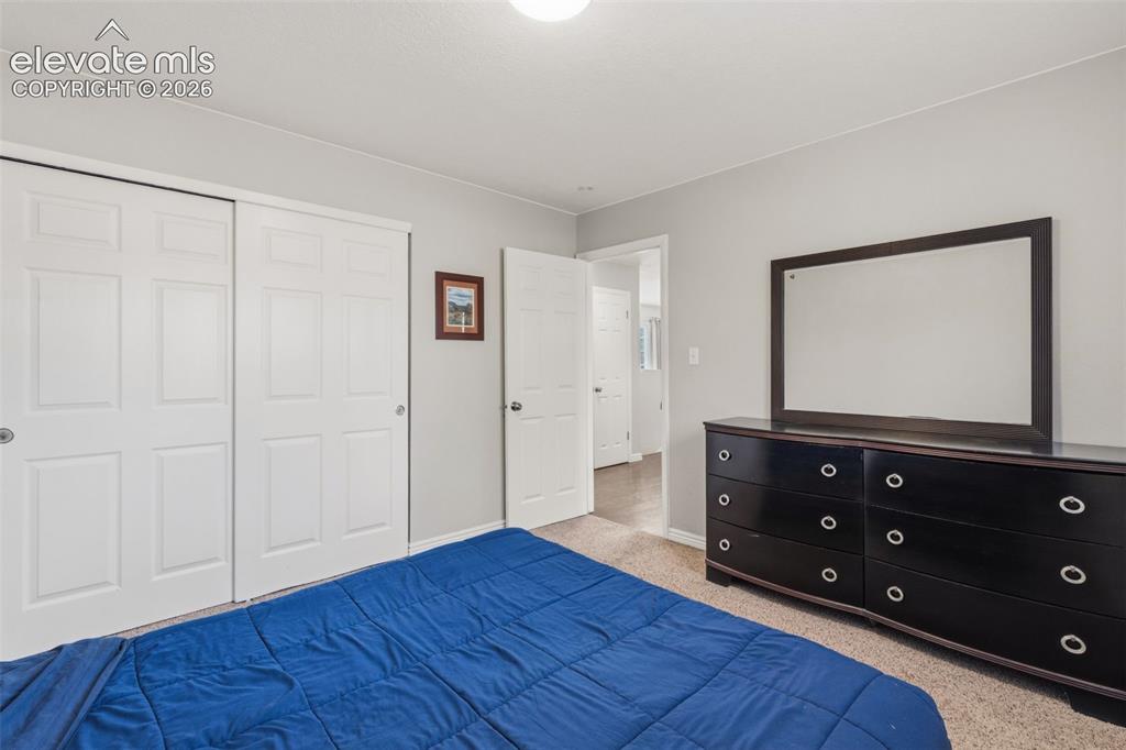Image 16 of 34: Bedroom