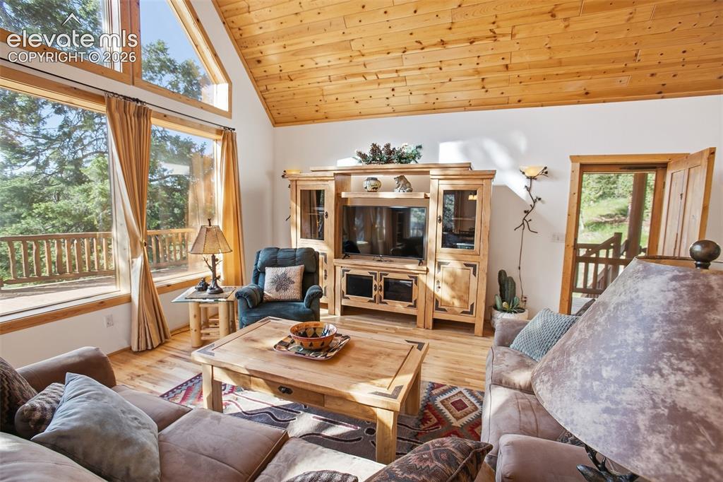 Image 5 of 21: Living Room