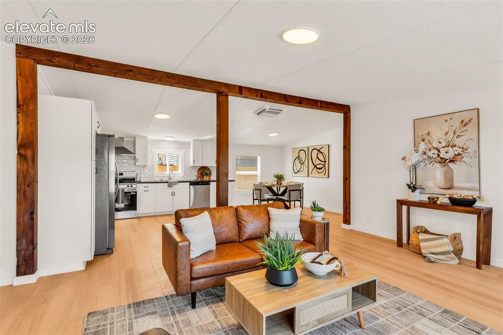 Image 10 of 49: Living Room