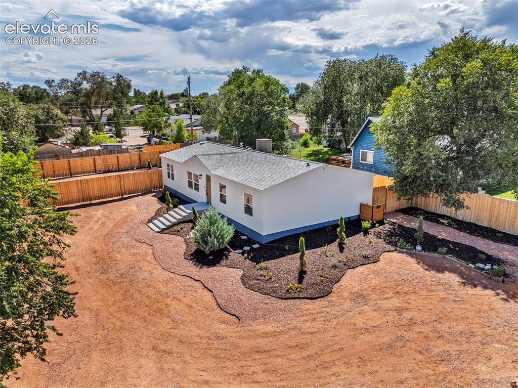 Image 40 of 49: Aerial View