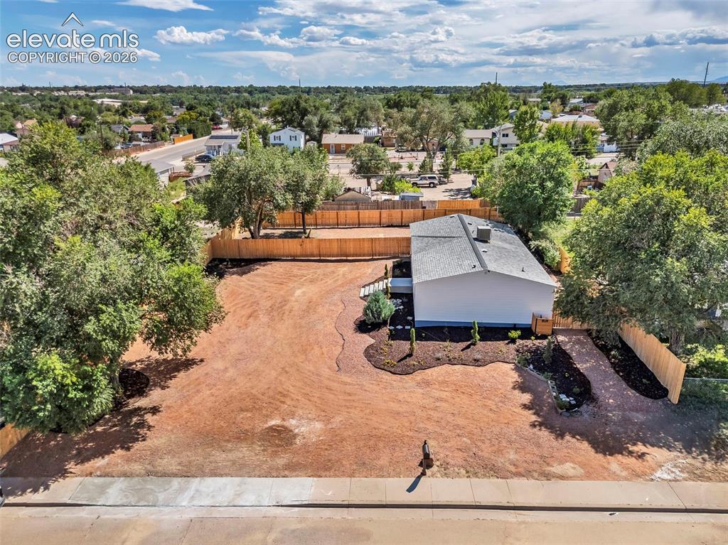 Image 41 of 49: Aerial View