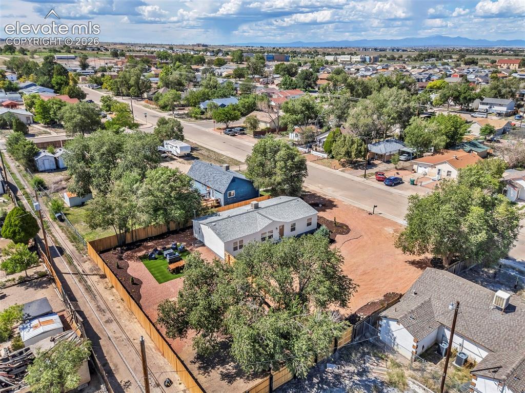 Image 42 of 49: Aerial View