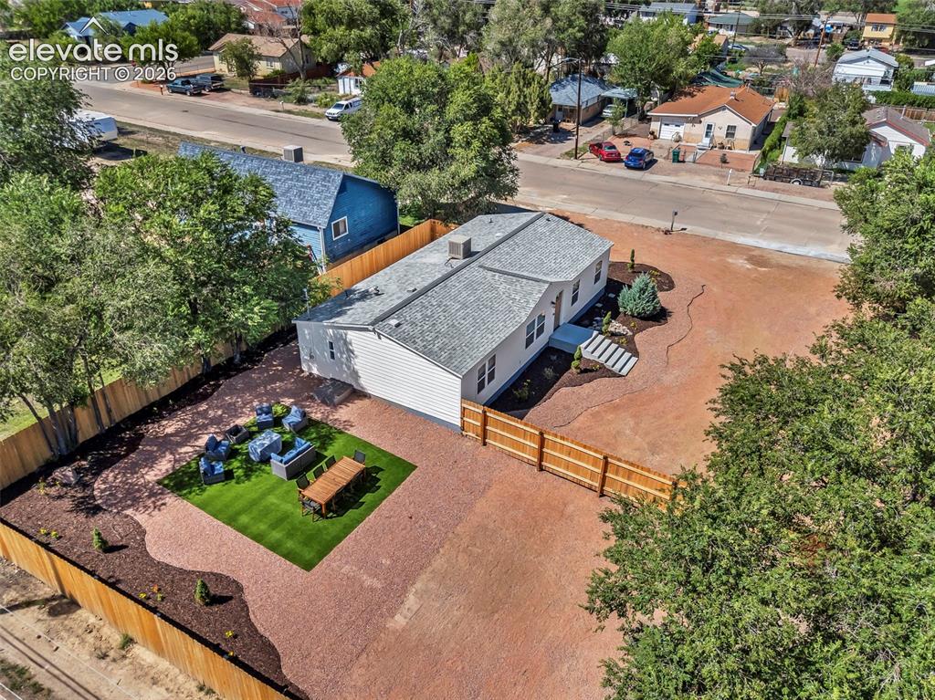 Image 44 of 49: Aerial View