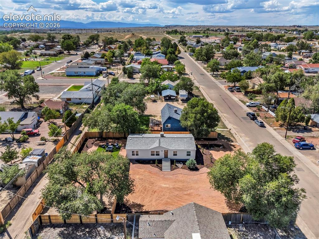 Image 45 of 49: Aerial View