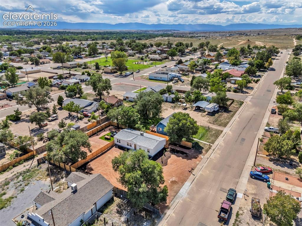 Image 46 of 49: Aerial View