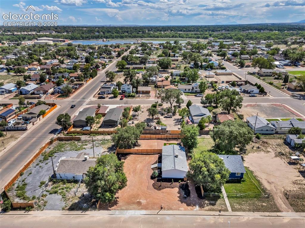 Image 47 of 49: Aerial View