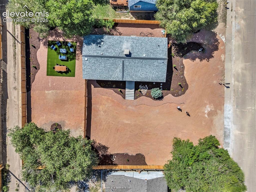 Image 49 of 49: Aerial View