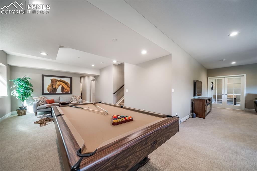 Image 29 of 50: Game Room