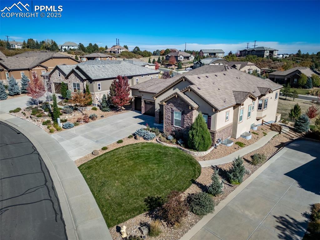 Image 44 of 50: Aerial View