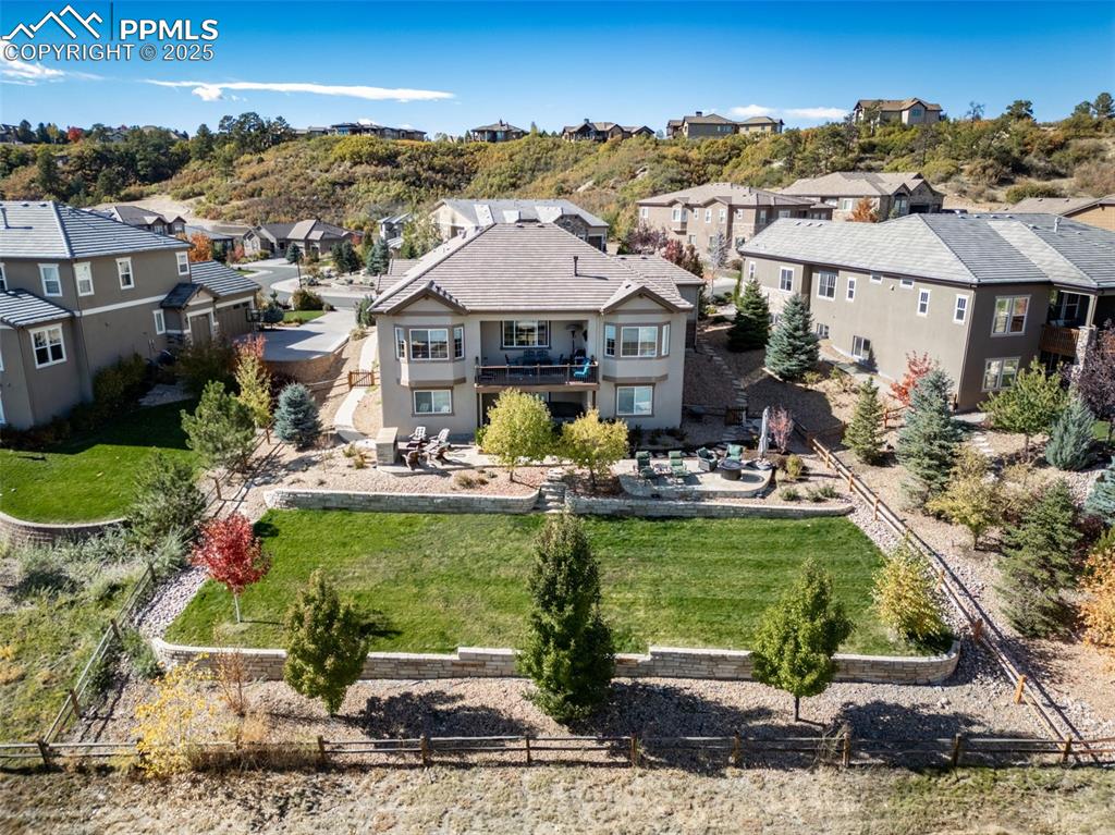 Image 45 of 50: Aerial View