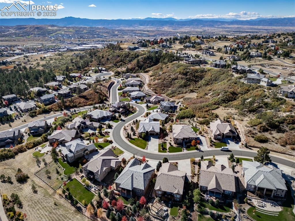 Image 48 of 50: Aerial View