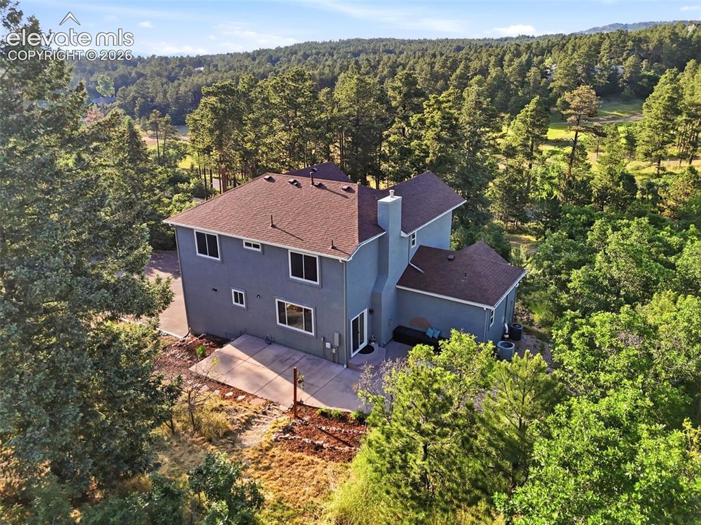Image 44 of 49: Aerial View