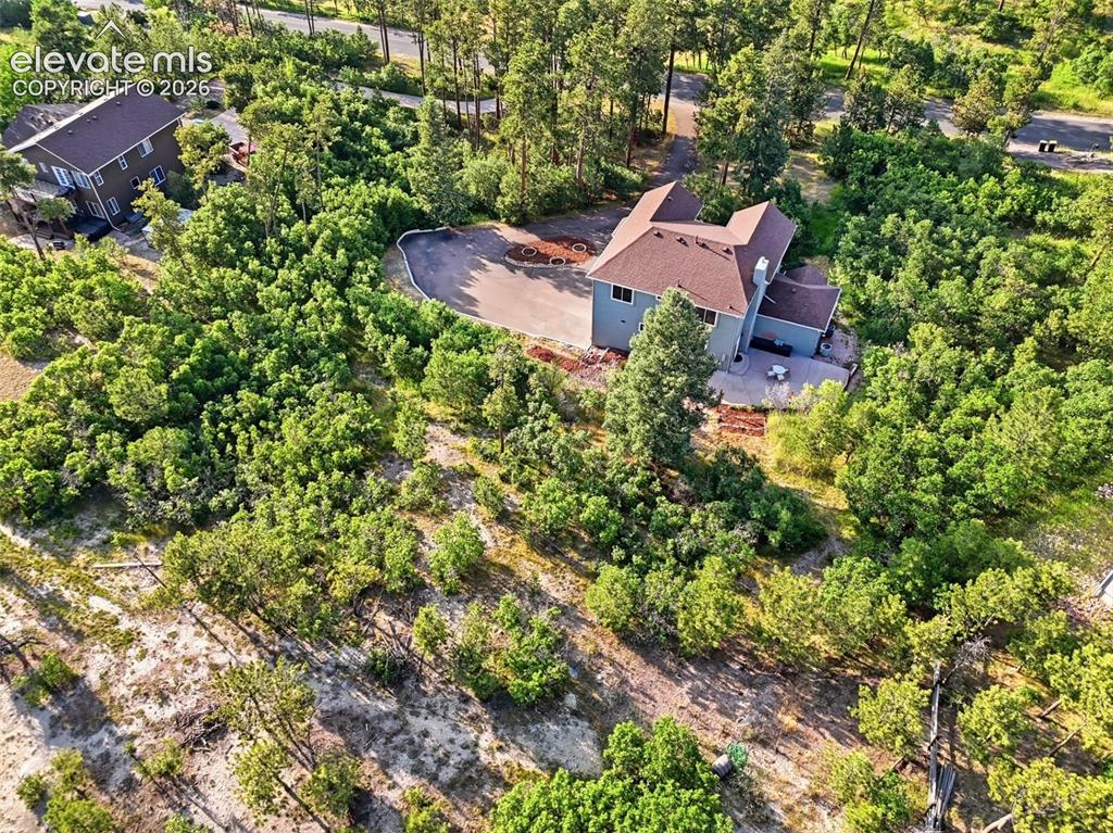 Image 45 of 49: Aerial View