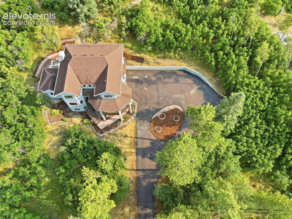 Image 47 of 49: Aerial View
