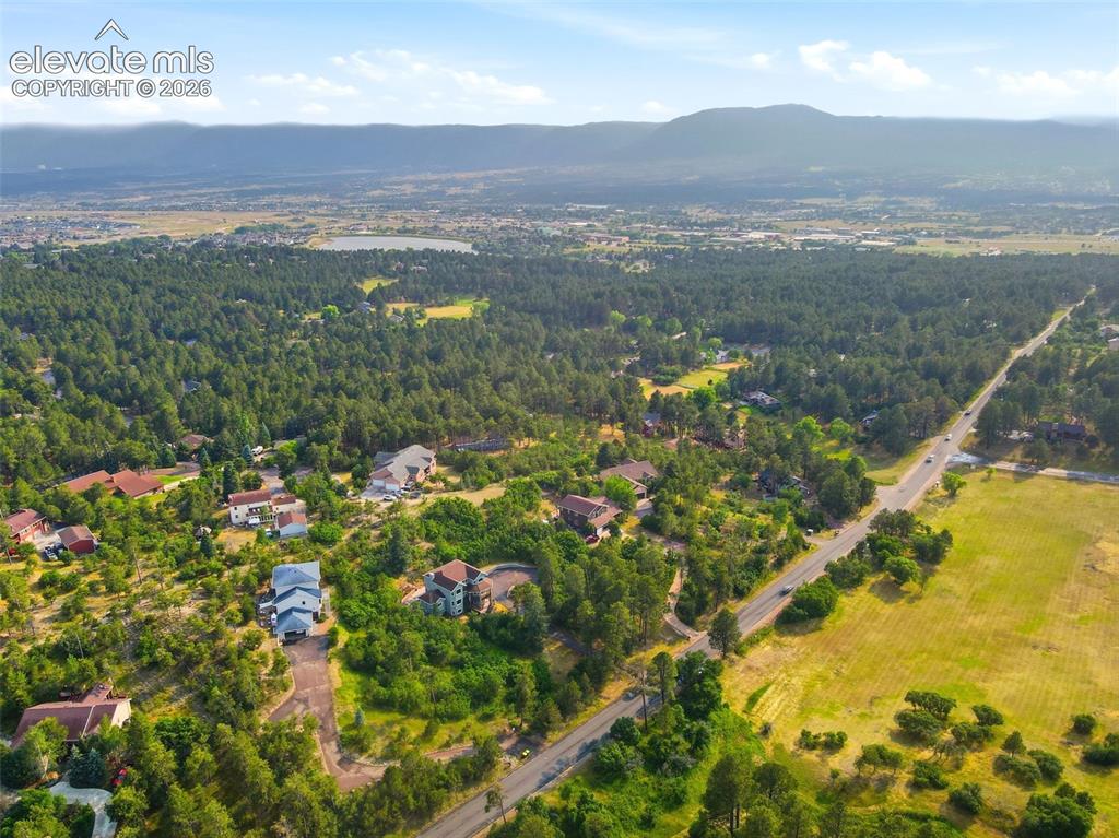 Image 48 of 49: Aerial View