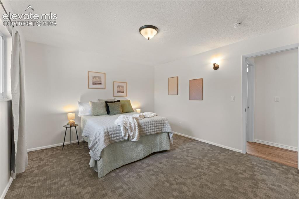 Image 13 of 49: Bedroom