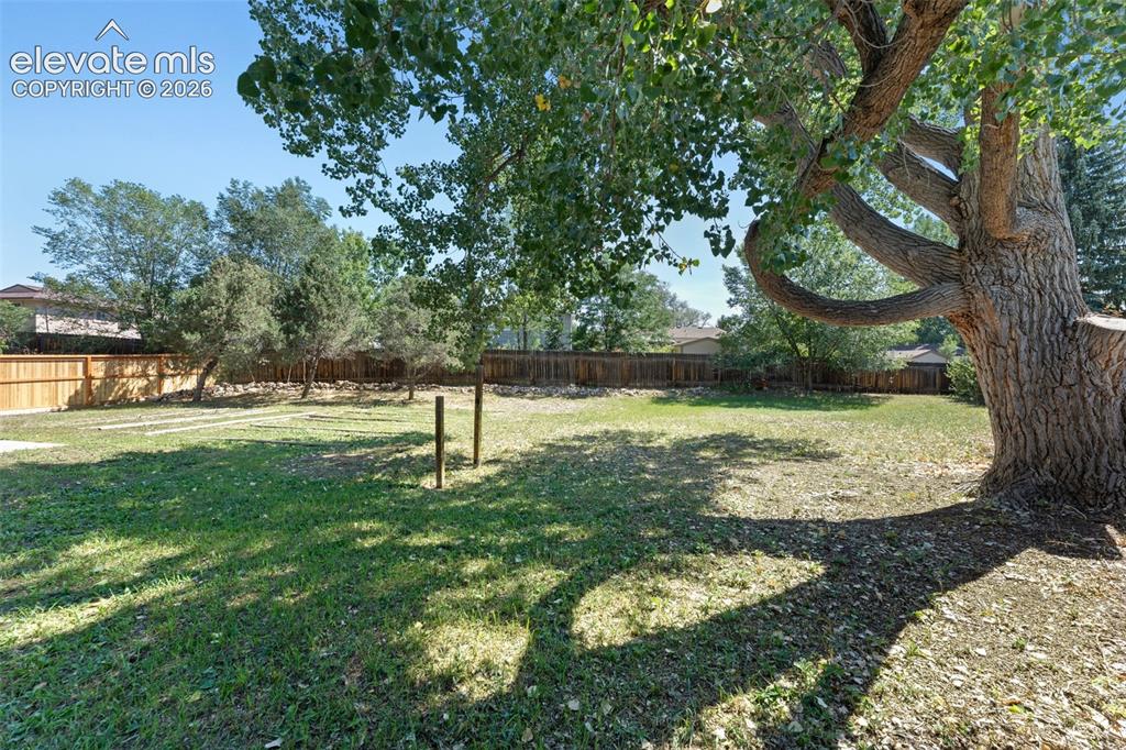 Image 43 of 49: Yard
