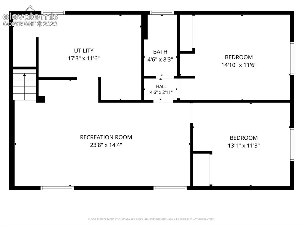 Image 48 of 49: Floor Plan