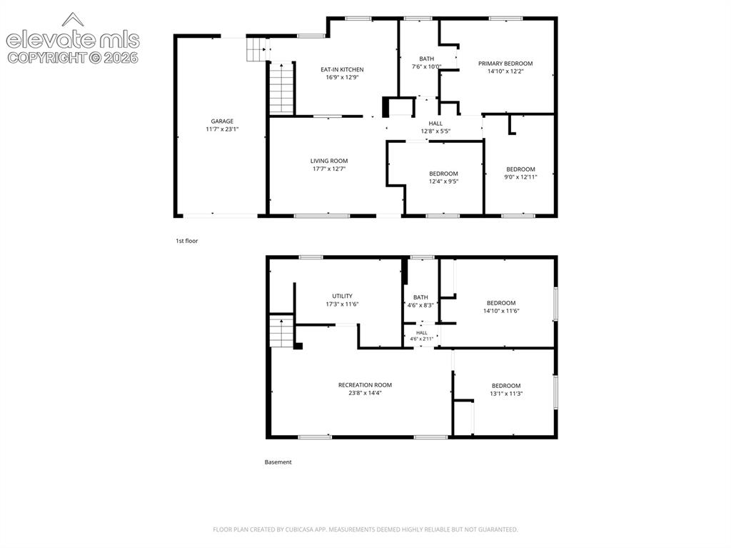 Image 49 of 49: Floor Plan