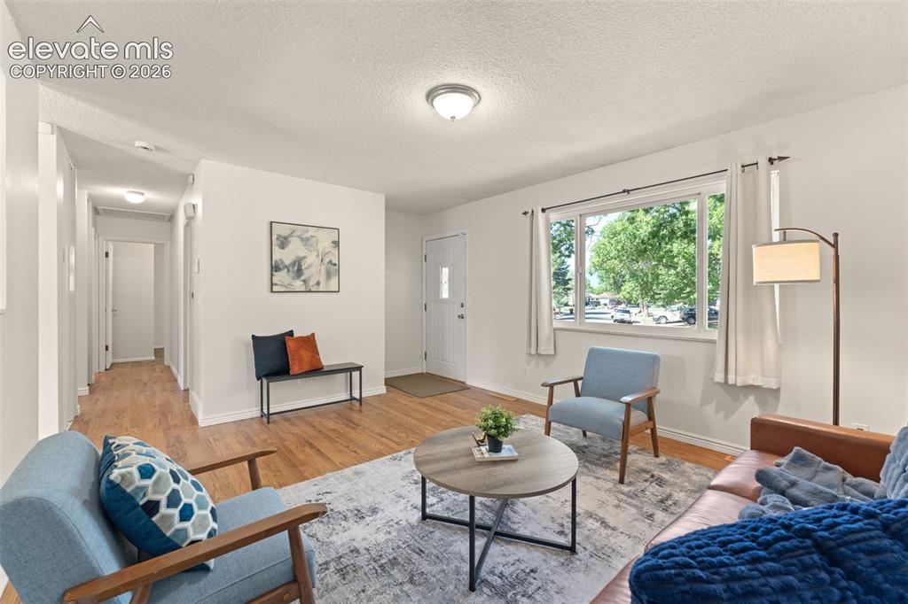 Image 6 of 49: Living Room