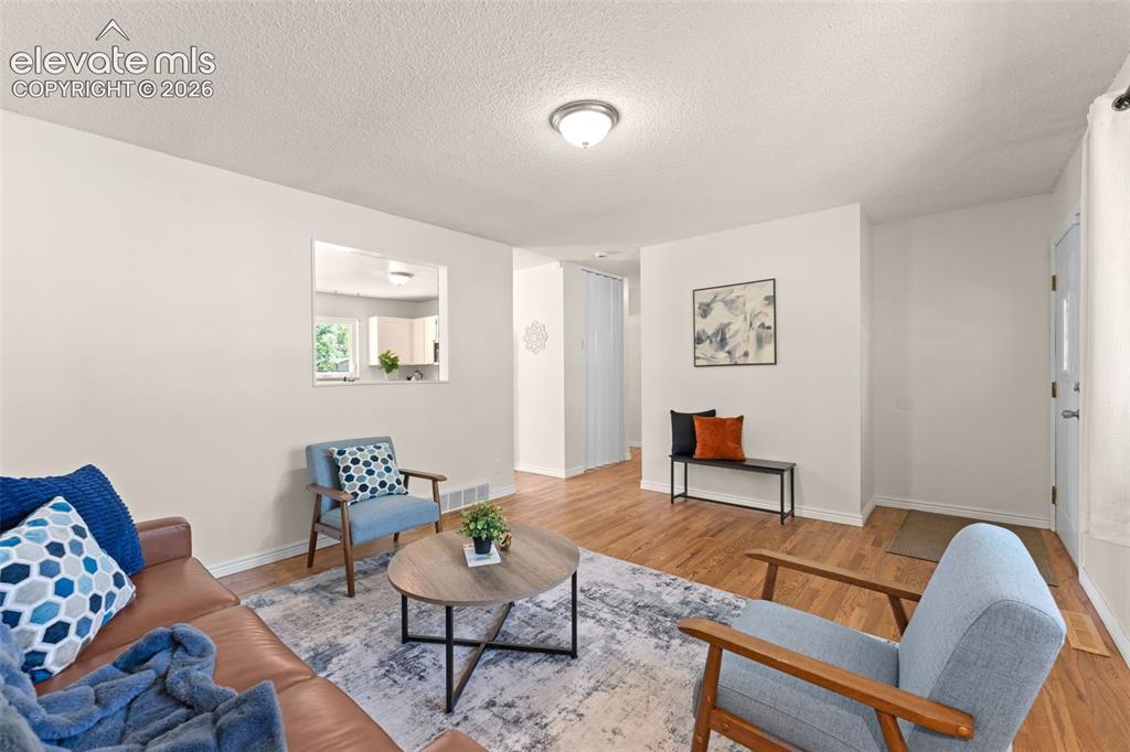 Image 7 of 49: Living Room