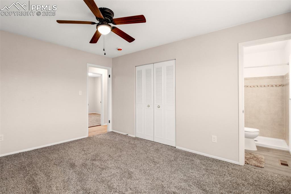 Image 15 of 45: Primary Bedroom