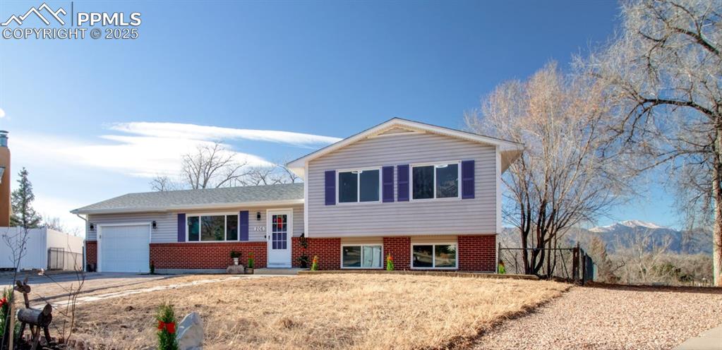 Image 2 of 45: Front of Structure