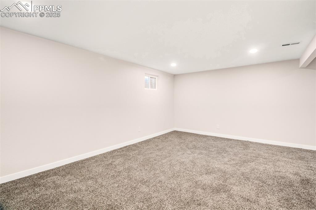 Image 29 of 45: Family Room/Theater Room/6th Bedroom