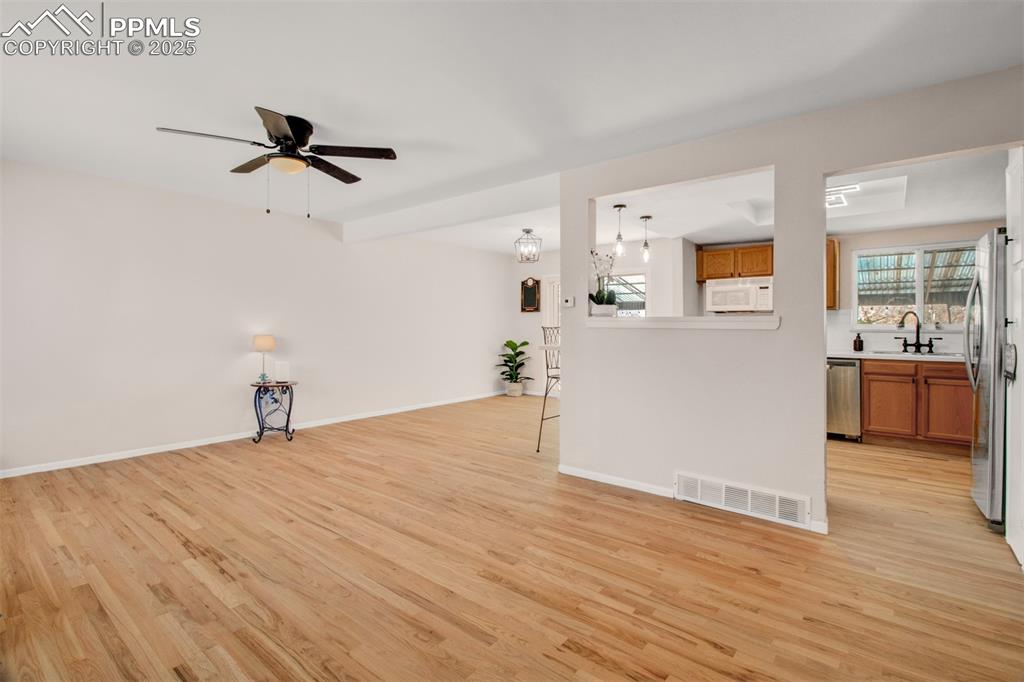 Image 3 of 45: Living Room