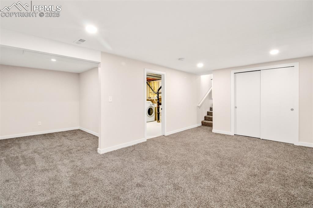 Image 30 of 45: Family Room/Theater Room/6th Bedroom