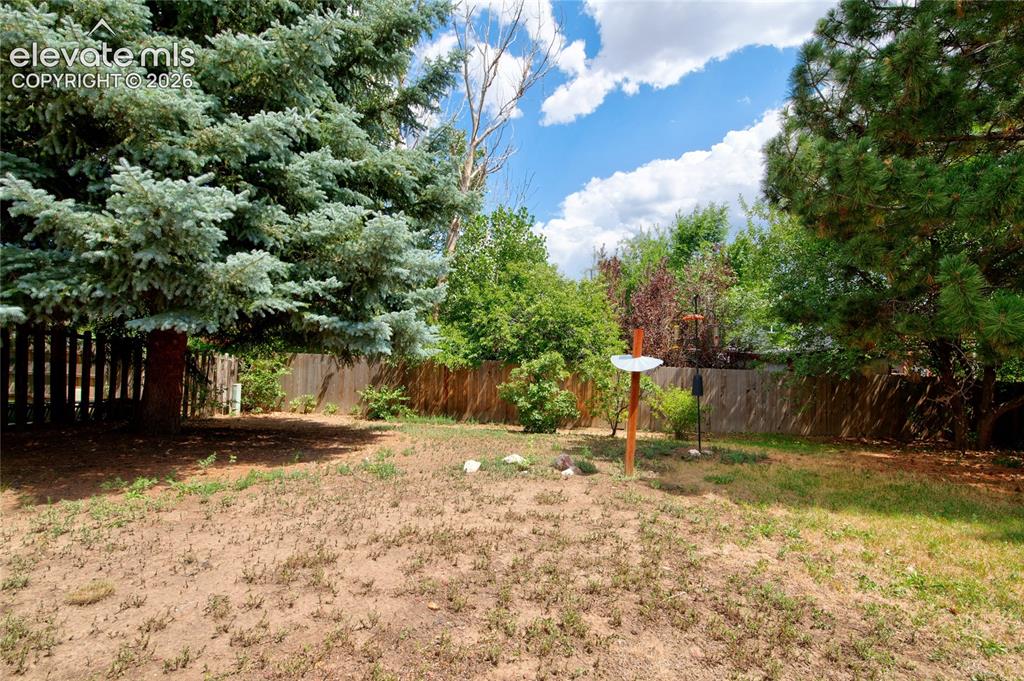 Image 39 of 41: Yard