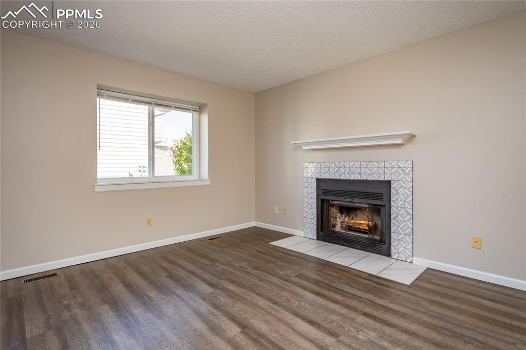 Image 18 of 31: Luxury vinyl floors.