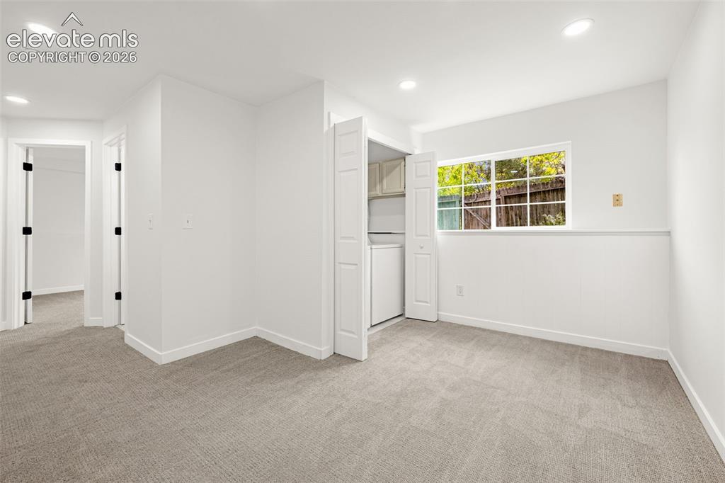 Image 24 of 48: Basement Family / Bonus Room
