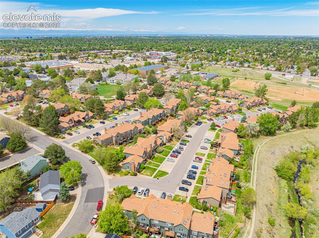 Image 38 of 48: Aerial View