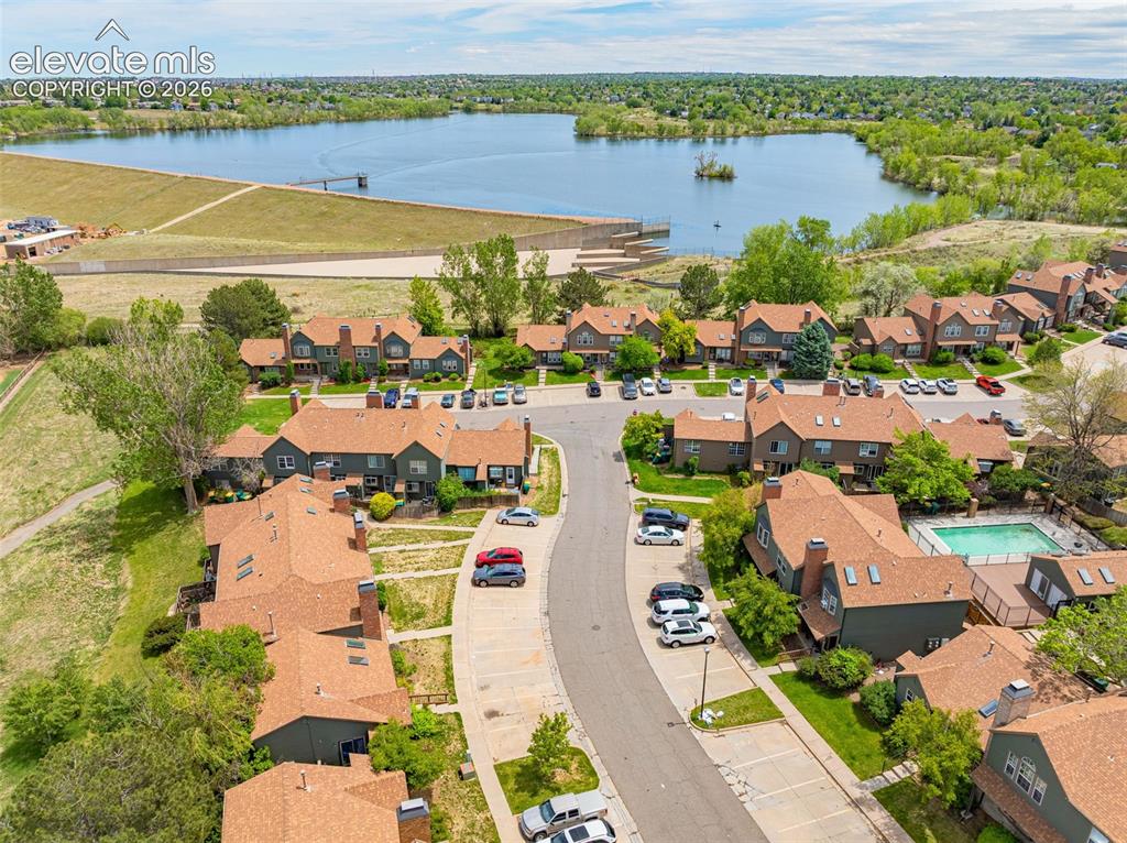 Image 39 of 48: Aerial View