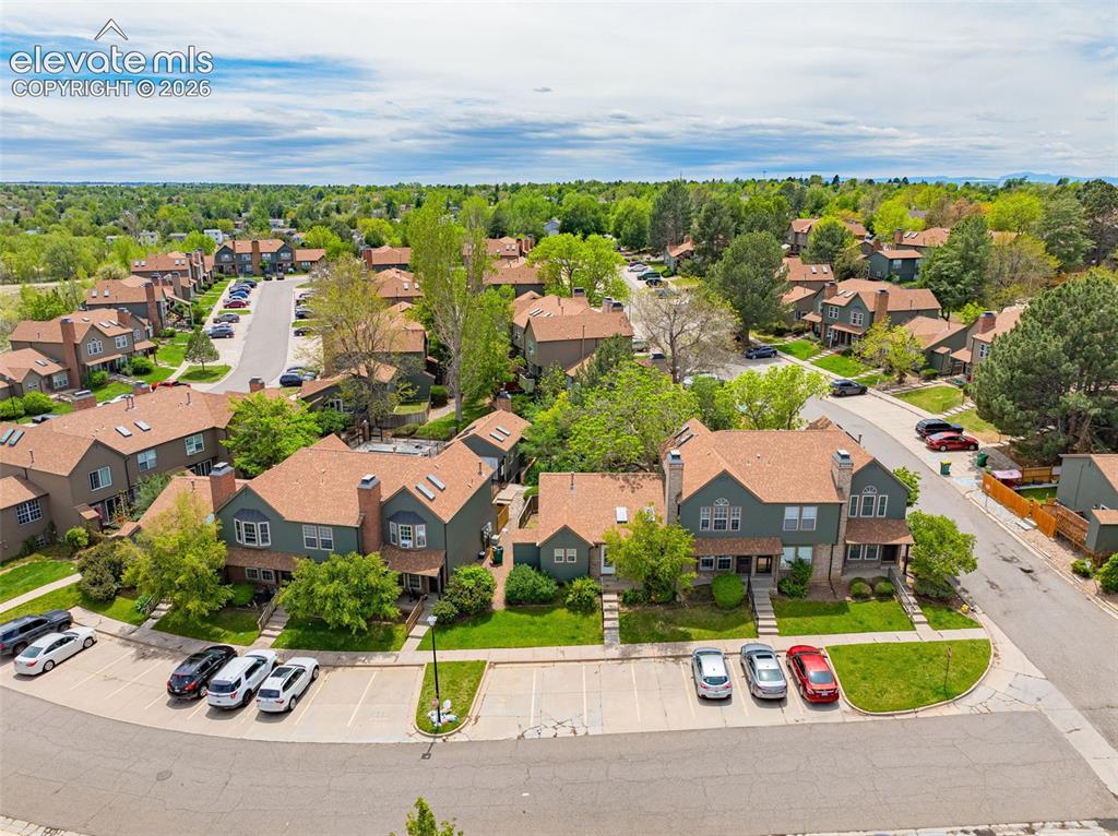 Image 40 of 48: Aerial View
